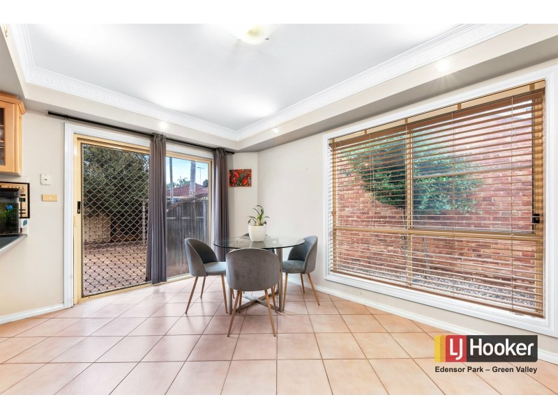 5B Sophie Place, Cecil Hills NSW 2171