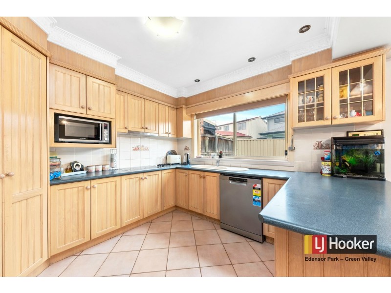 5B Sophie Place, Cecil Hills NSW 2171