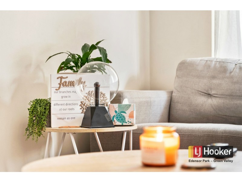 5B Sophie Place, Cecil Hills NSW 2171