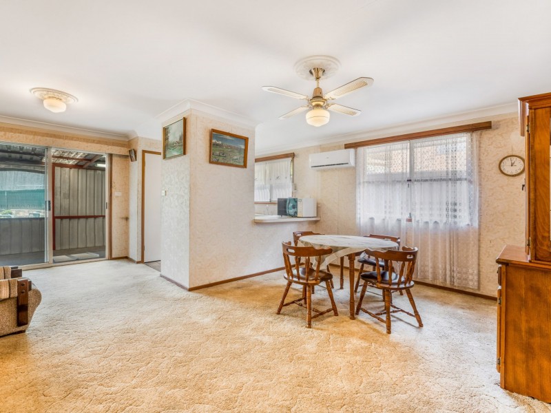 8 Cowe Close, Bonnyrigg Heights NSW 2177