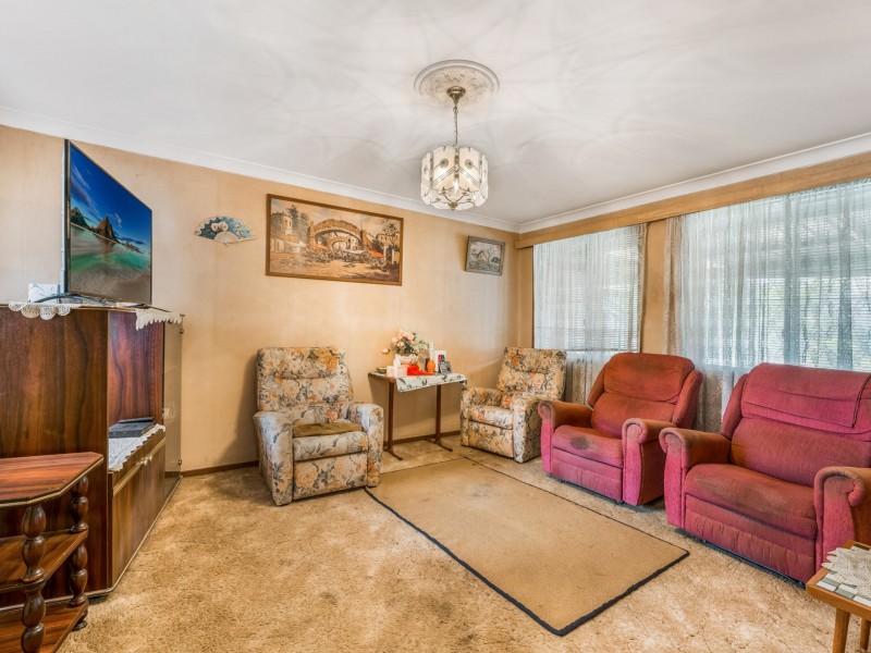 8 Cowe Close, Bonnyrigg Heights NSW 2177