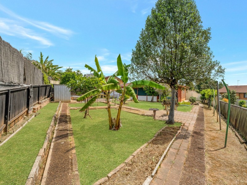8 Cowe Close, Bonnyrigg Heights NSW 2177