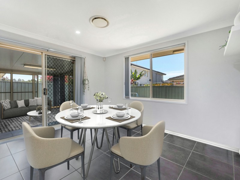 12 Binnaway Avenue, Hoxton Park NSW 2171