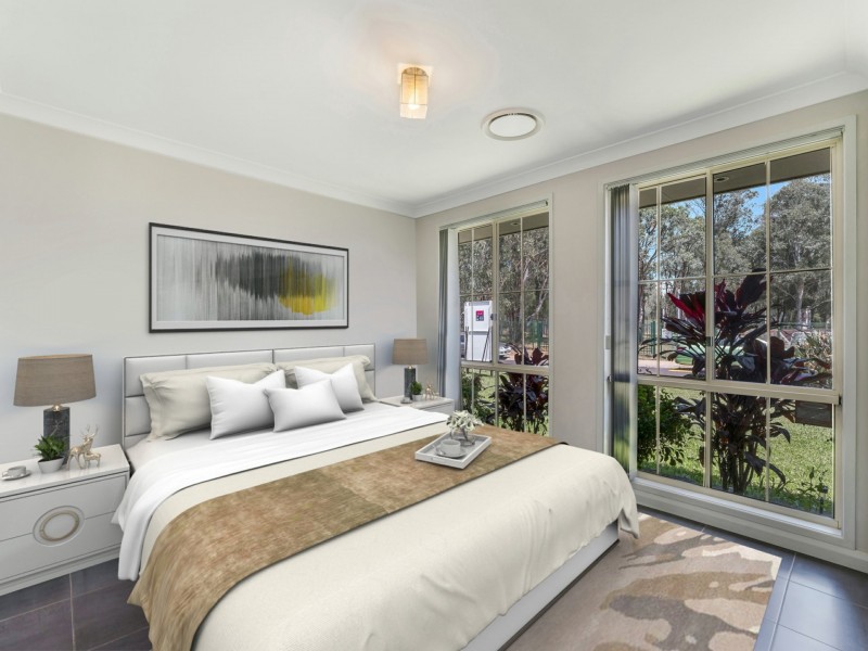 12 Binnaway Avenue, Hoxton Park NSW 2171