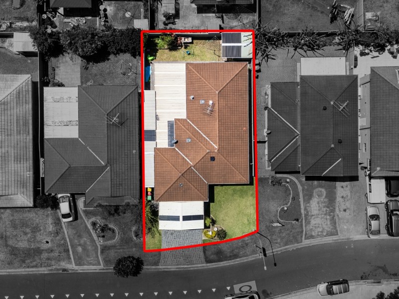 12 Binnaway Avenue, Hoxton Park NSW 2171