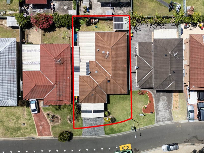 12 Binnaway Avenue, Hoxton Park NSW 2171