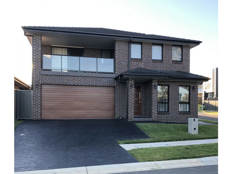 86 Audley Circuit, Gregory Hills NSW 2557
