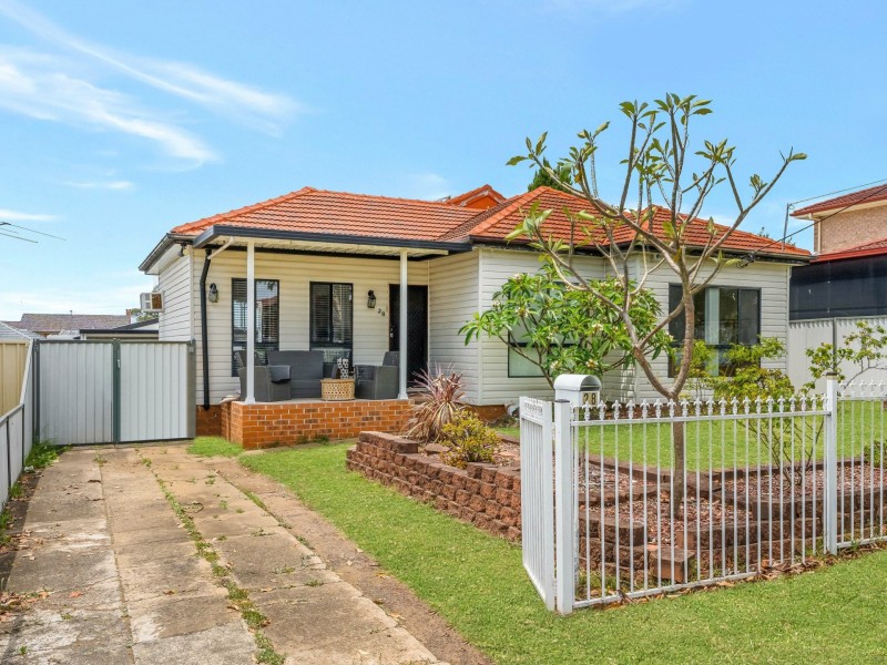 28 Stimson Street, Smithfield NSW 2164