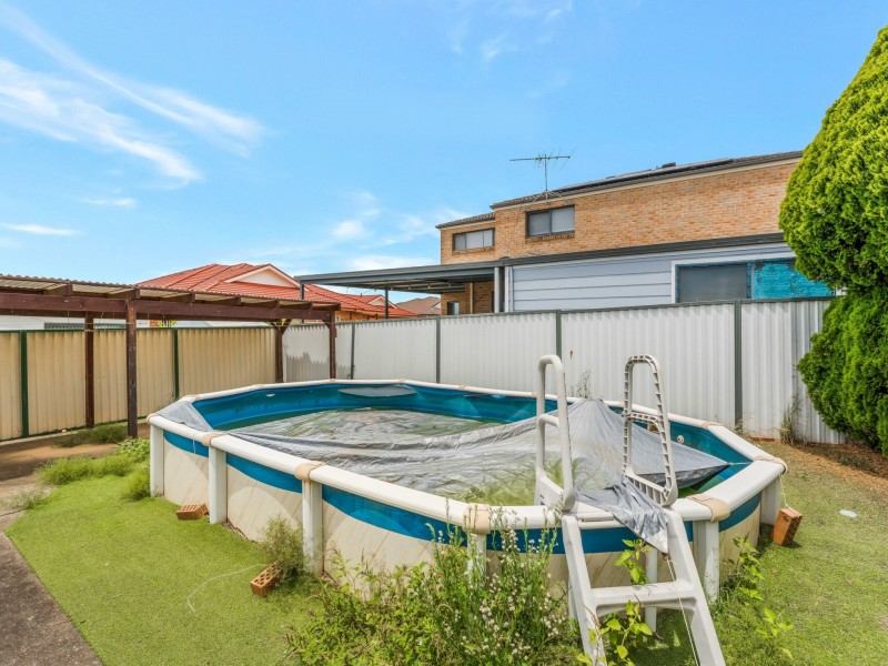 28 Stimson Street, Smithfield NSW 2164