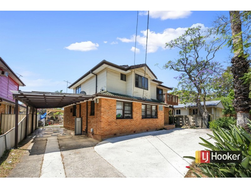 83 Cartwright Avenue, Busby NSW 2168