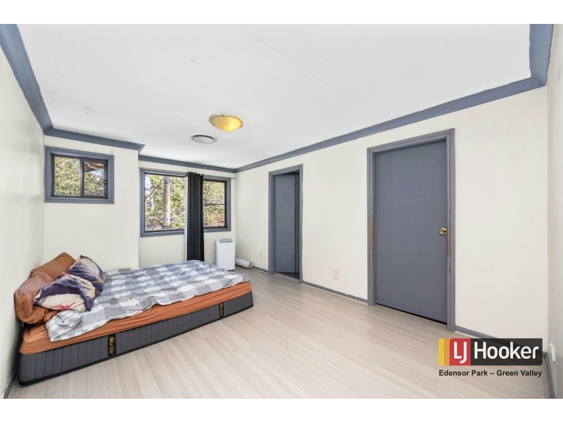 83 Cartwright Avenue, Busby NSW 2168