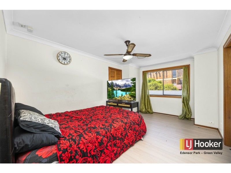 83 Cartwright Avenue, Busby NSW 2168