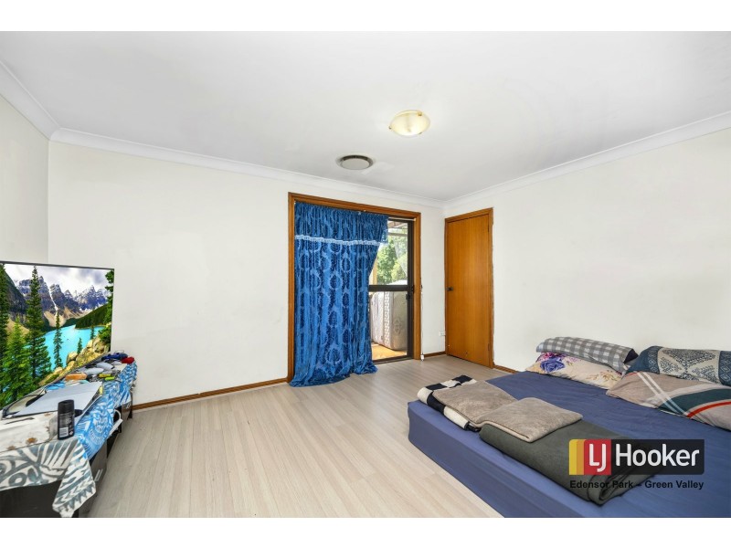 83 Cartwright Avenue, Busby NSW 2168