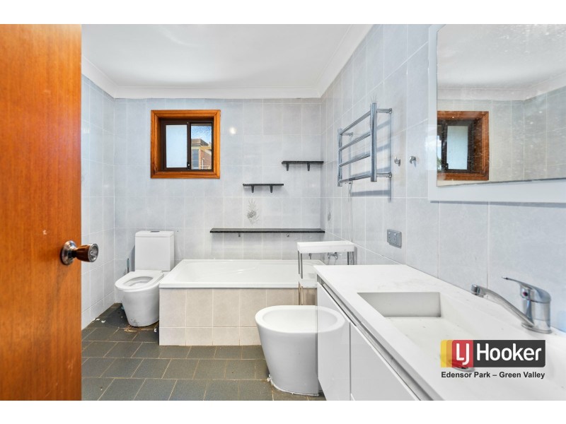 83 Cartwright Avenue, Busby NSW 2168