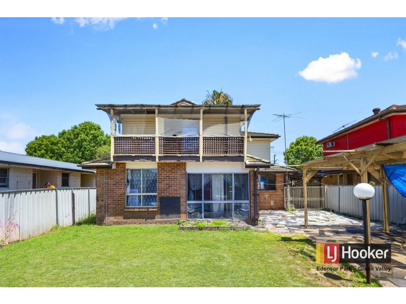 83 Cartwright Avenue, Busby NSW 2168