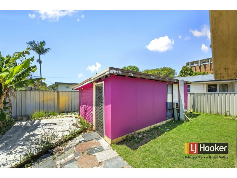 83 Cartwright Avenue, Busby NSW 2168