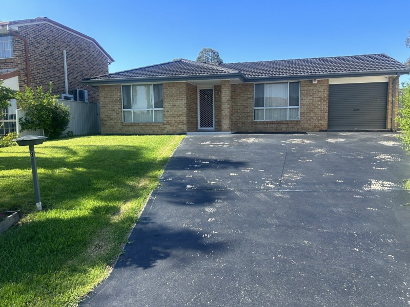 8 Dorado Place,, Hinchinbrook NSW 2168