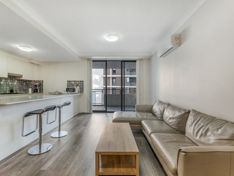 Unit 102/69-73 Elizabeth Drive, Liverpool NSW 2170