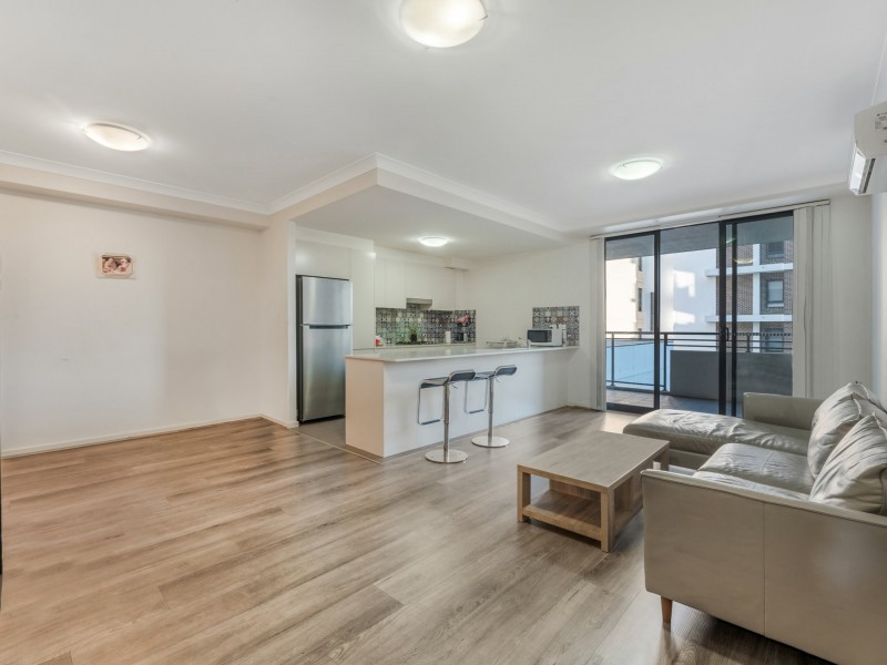 Unit 102/69-73 Elizabeth Drive, Liverpool NSW 2170