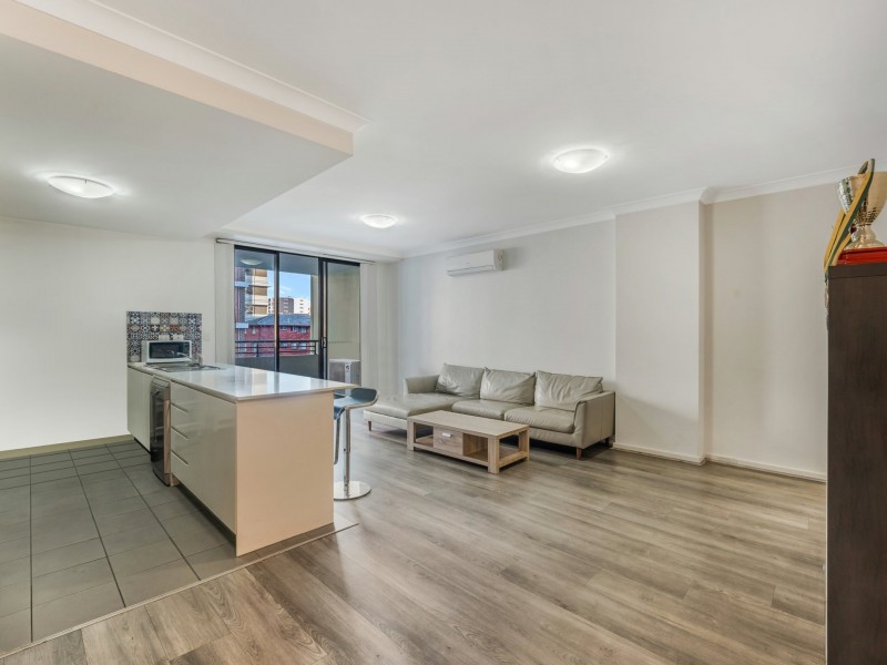 Unit 102/69-73 Elizabeth Drive, Liverpool NSW 2170