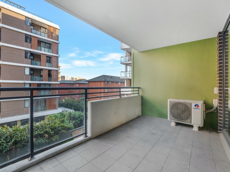 Unit 102/69-73 Elizabeth Drive, Liverpool NSW 2170