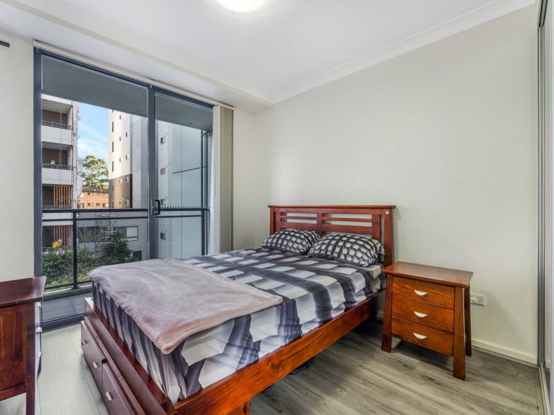 Unit 102/69-73 Elizabeth Drive, Liverpool NSW 2170