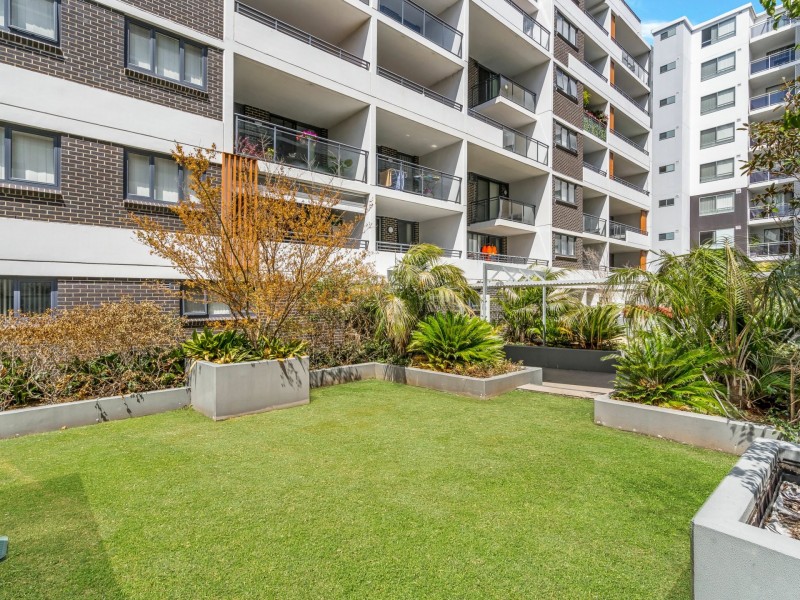 Unit 102/69-73 Elizabeth Drive, Liverpool NSW 2170