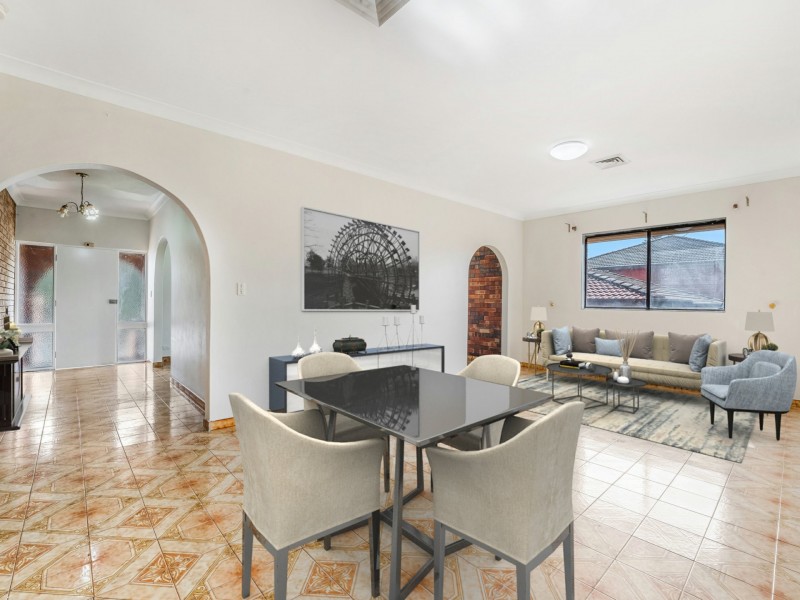 444 Hamilton Road, Fairfield West NSW 2165