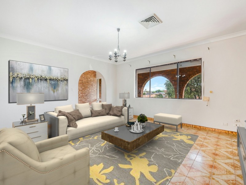 444 Hamilton Road, Fairfield West NSW 2165