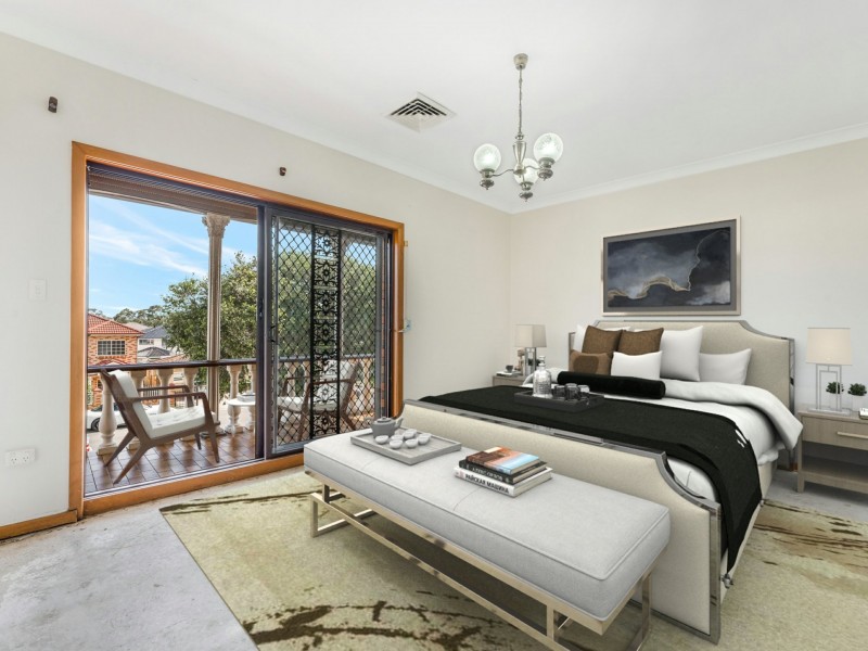 444 Hamilton Road, Fairfield West NSW 2165