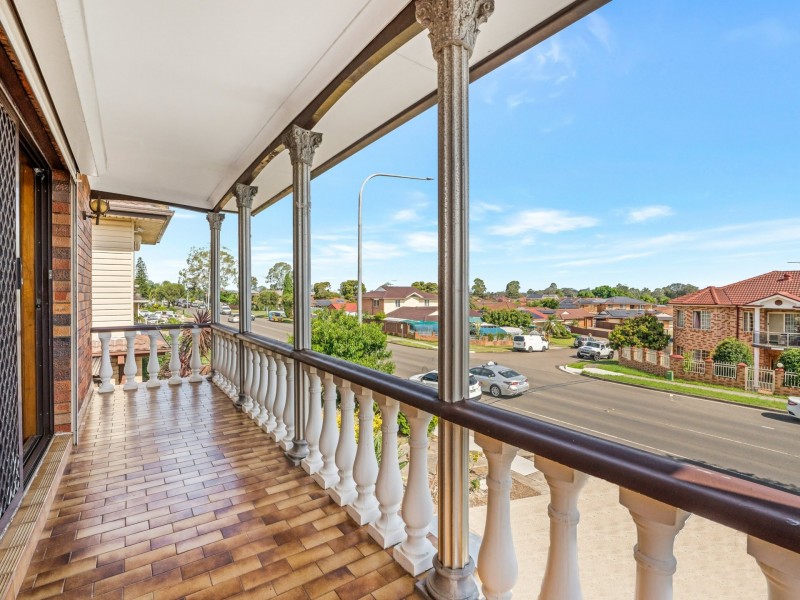 444 Hamilton Road, Fairfield West NSW 2165