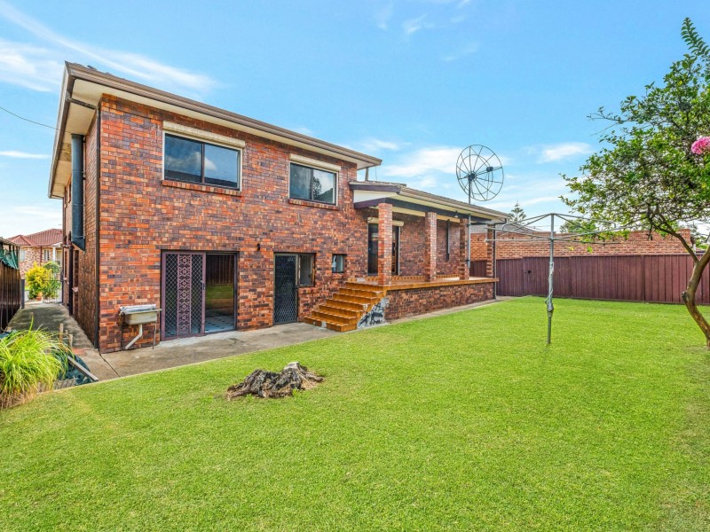 444 Hamilton Road, Fairfield West NSW 2165