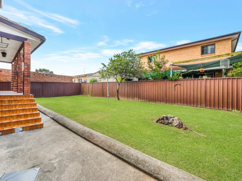 444 Hamilton Road, Fairfield West NSW 2165