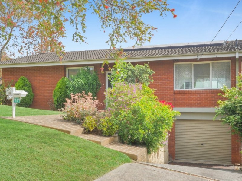 18 Gerard Avenue, Condell Park NSW 2200