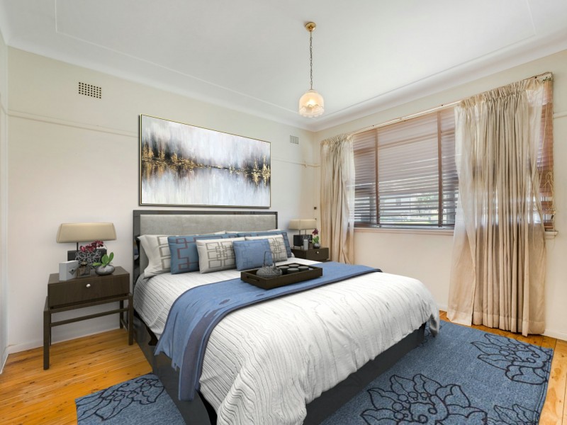 87 Polding Street, Fairfield Heights NSW 2165