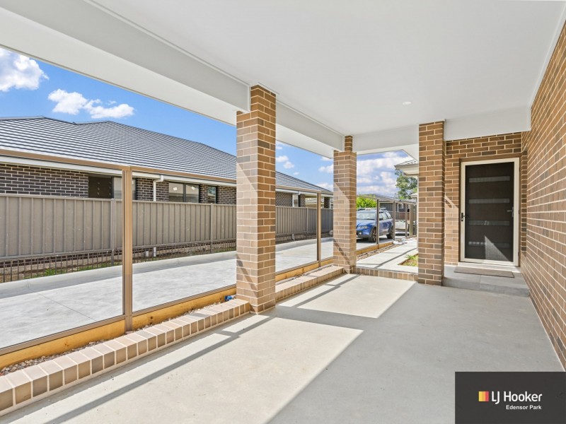 40B Edensor Rd,, Cabramatta West NSW 2166