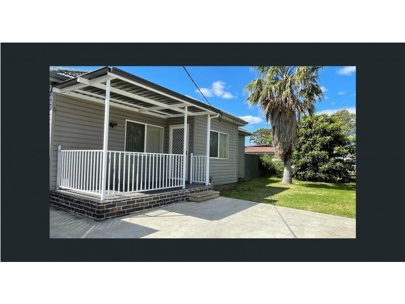 4 Dan Crescent, Lansvale NSW 2166