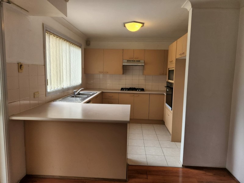 2/116 Lord Howe Drive, Hinchinbrook NSW 2168