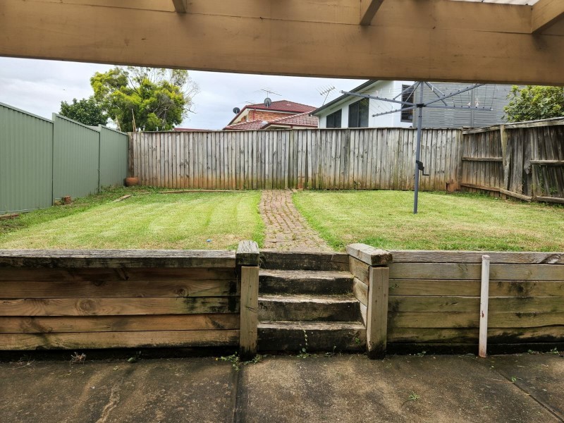 2/116 Lord Howe Drive, Hinchinbrook NSW 2168