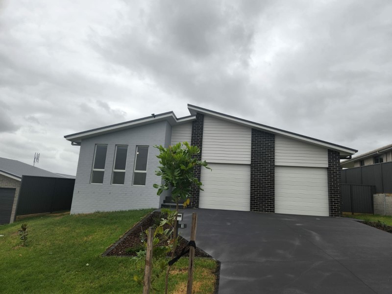 3 Daunt Street, Farley NSW 2320