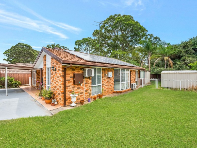 8 Holst Close, Bonnyrigg Heights NSW 2177