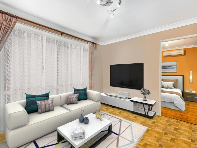 8 Holst Close, Bonnyrigg Heights NSW 2177