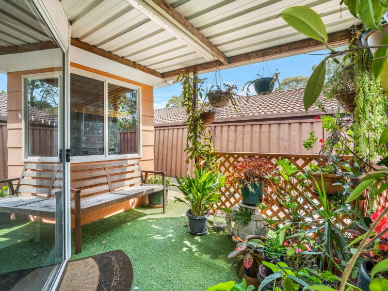 8 Holst Close, Bonnyrigg Heights NSW 2177