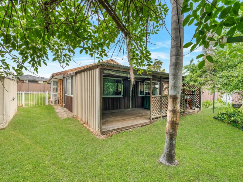 8 Holst Close, Bonnyrigg Heights NSW 2177