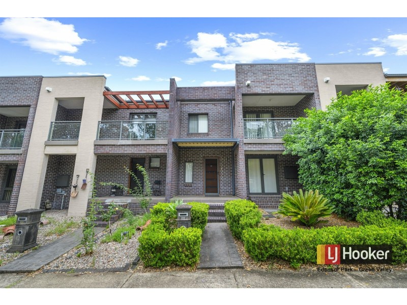 26 Onslow Gardens, Middleton Grange NSW 2171