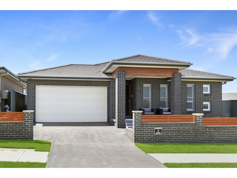 Middleton Grange NSW 2171