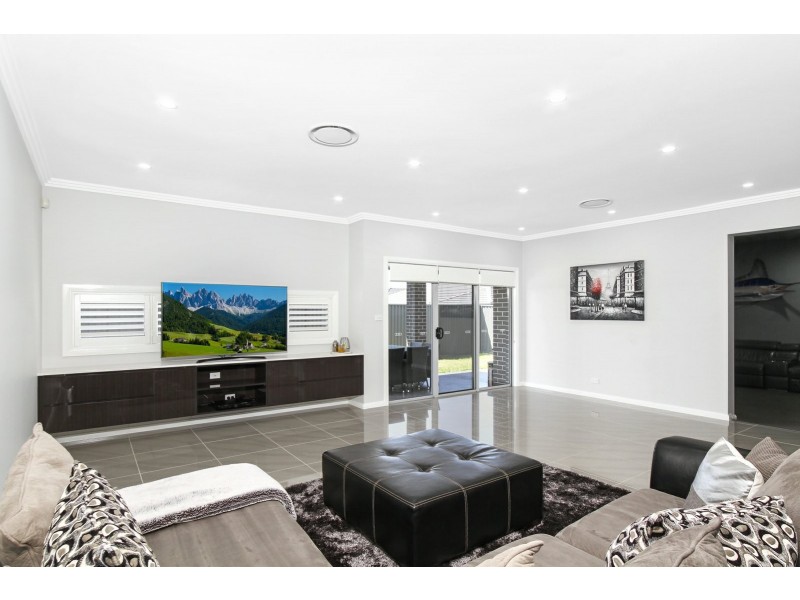 Middleton Grange NSW 2171