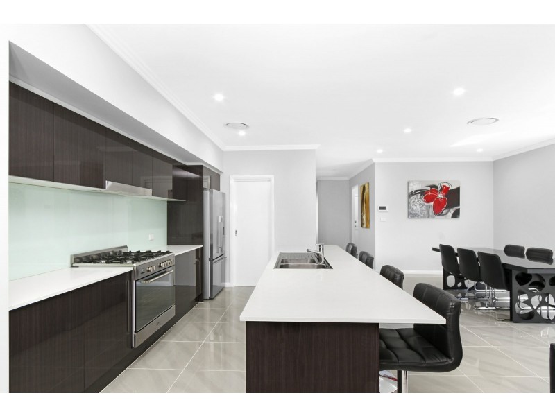 Middleton Grange NSW 2171