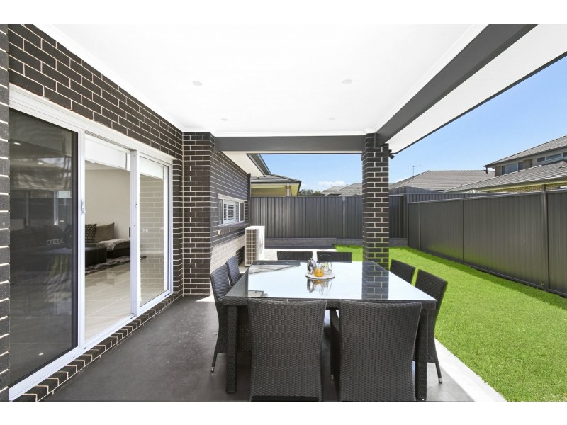 Middleton Grange NSW 2171