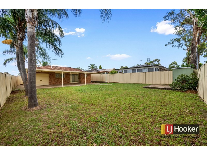6 Bulbul Avenue, Green Valley NSW 2168